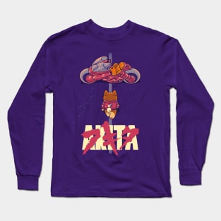 AKITA Long Sleeve T-Shirt